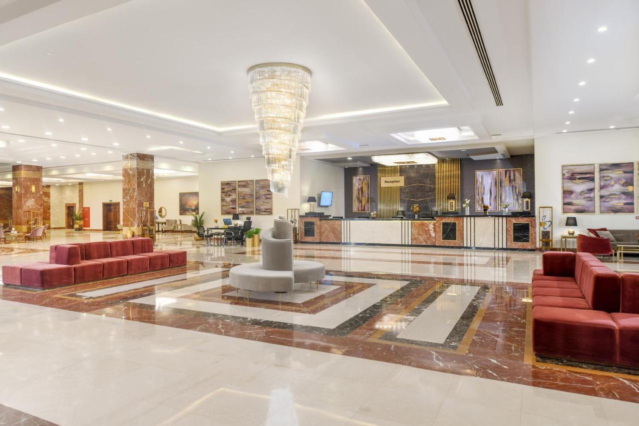Suite Executive