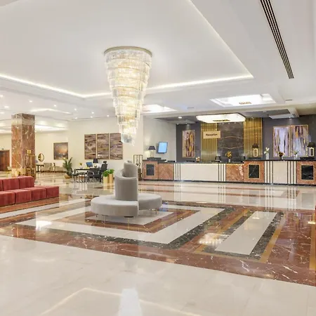 فندق توليب جاردنز-3